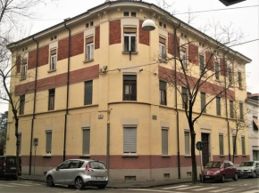 Piano nobile di Palazzo Vidmar in centro a Gorizia